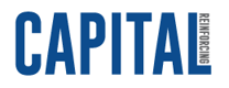 Capital Reinforcing Logo