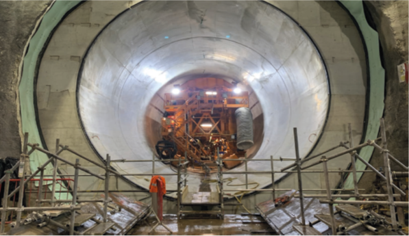 Tideway Case Study main image