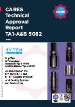 Hy-Ten Ltd Technical Approval
