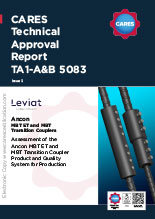 Leviat Ltd Technical Approval