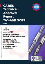 ERICO Europe B.V. (a nVent company) Technical Approval